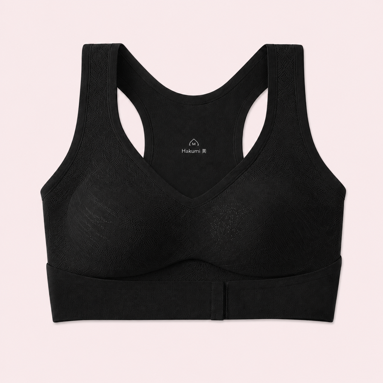 HAKUMI™ 美姿勢サポートブラ