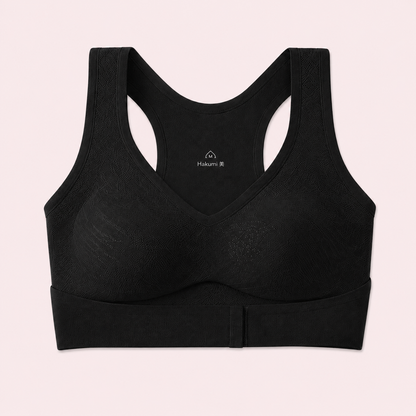 HAKUMI™ 美姿勢サポートブラ