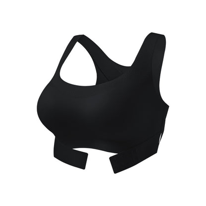 HAKUMI™ 美姿勢サポートブラ