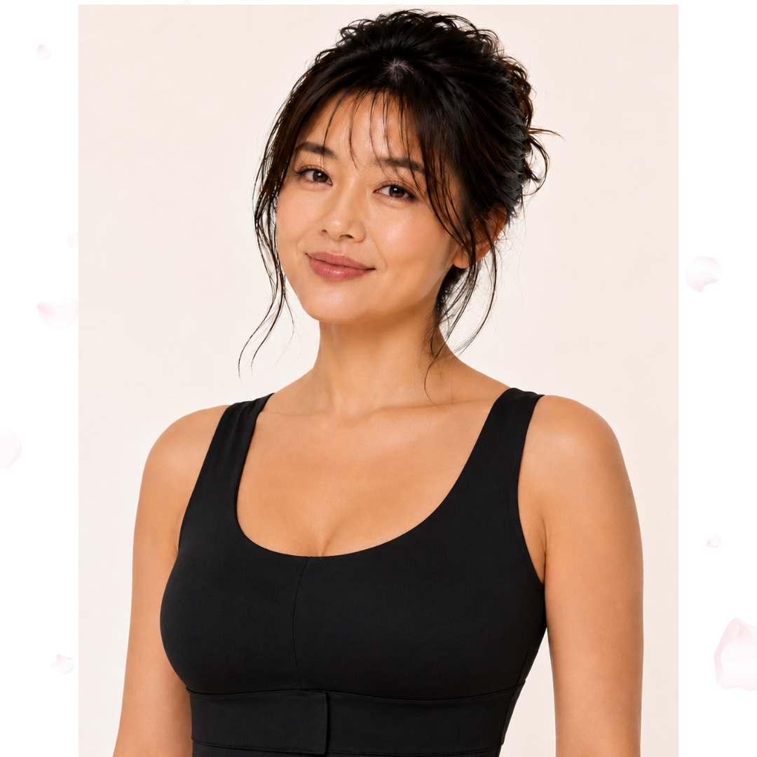 HAKUMI™ 美姿勢サポートブラ