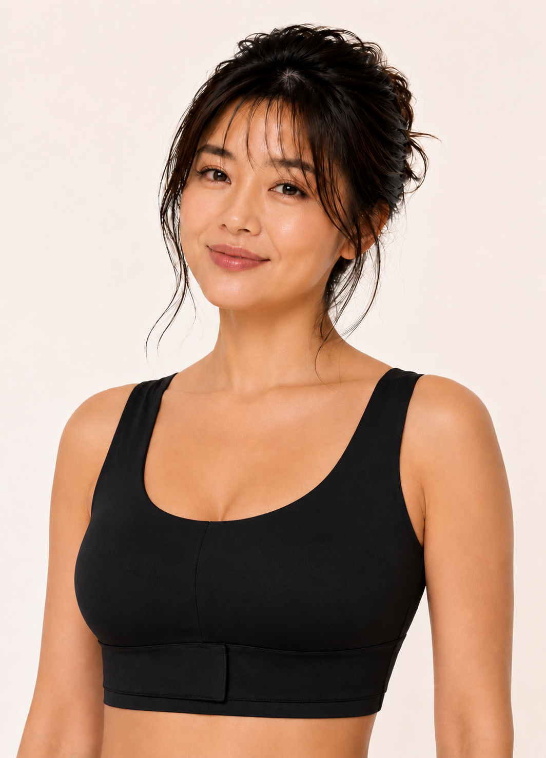 HAKUMI™ 美姿勢サポートブラ